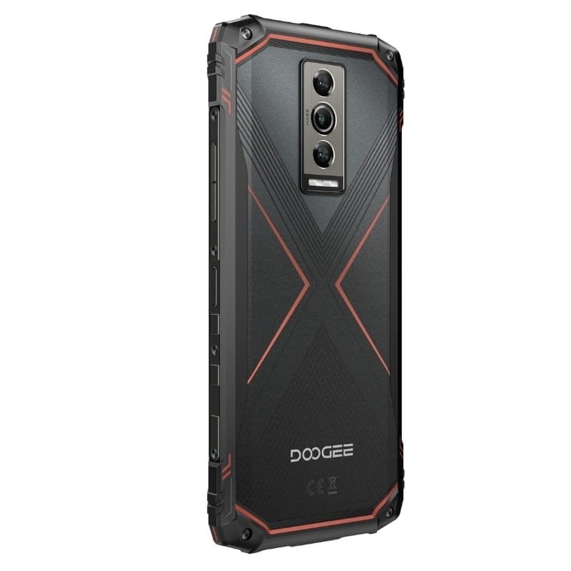 Doogee Blade 10 Pro 4