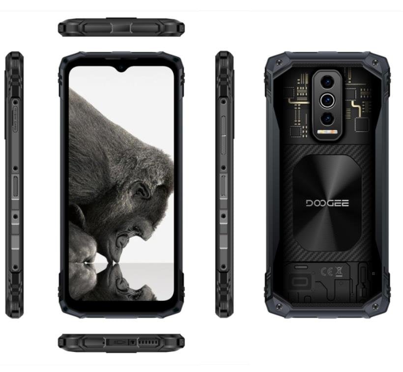 Doogee Blade 10 Ultra 2