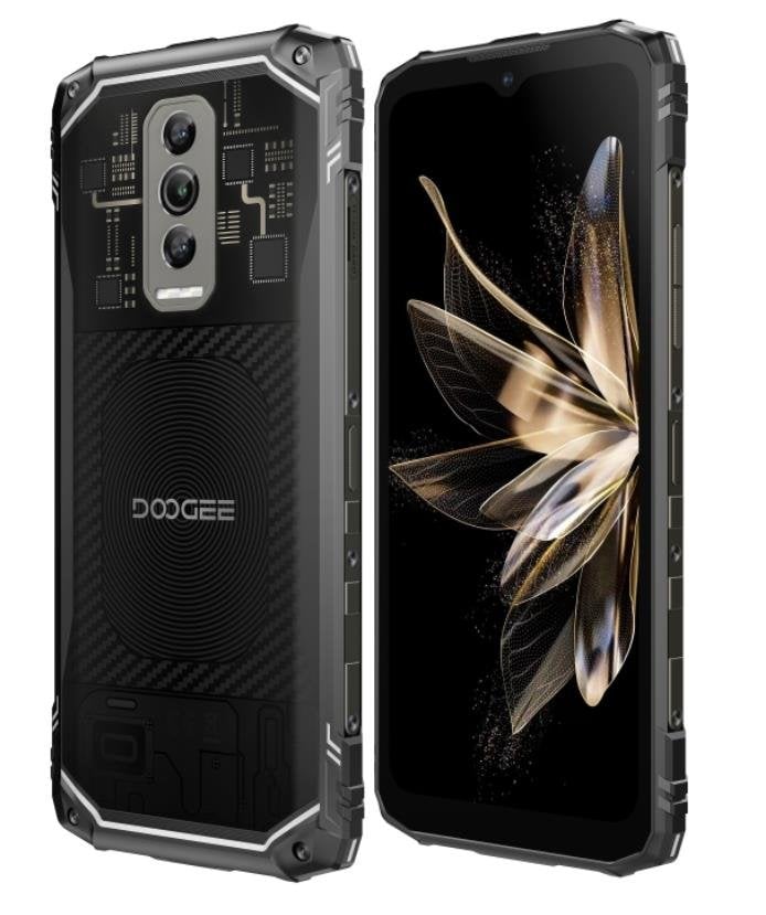 Doogee Blade 10 Ultra 3