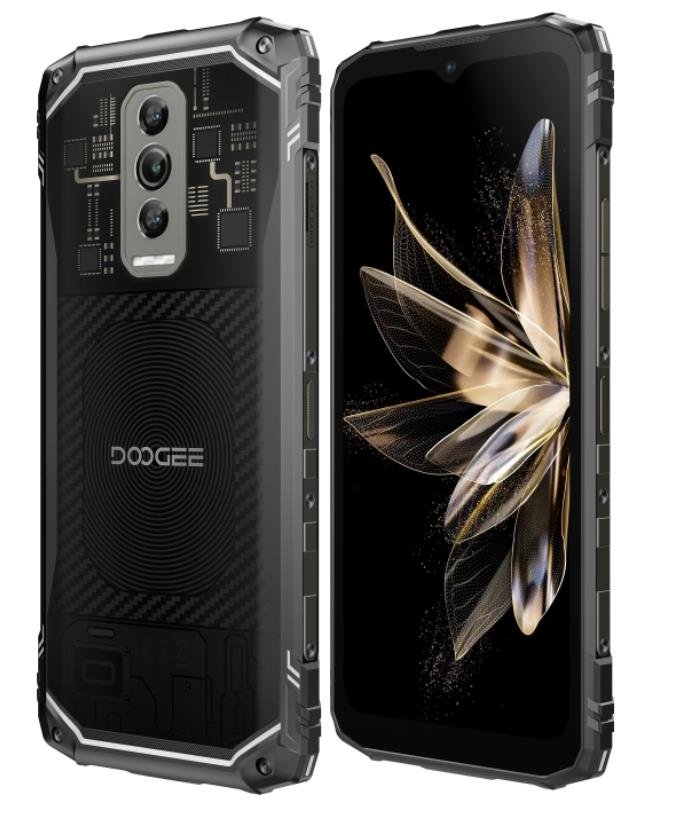 Doogee Blade 10 Ultra 4