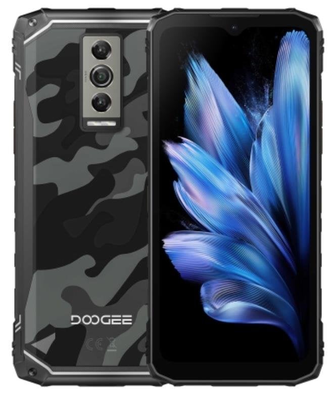 Doogee Blade 10 2