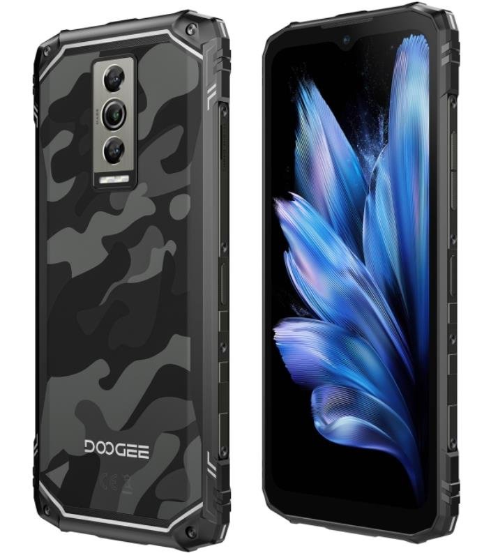 Doogee Blade 10 4