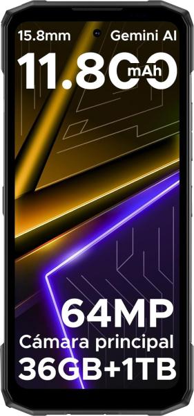 Doogee Blade 20 Max 6