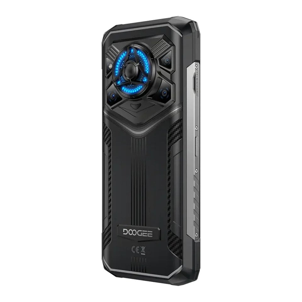 Doogee Blade 20 Play 5