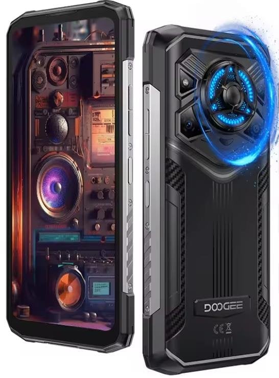 Doogee Blade 20 Play 7