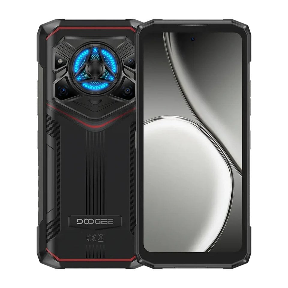 Doogee Blade 20 Pro 2