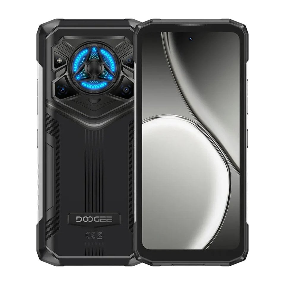 Doogee Blade 20 Pro 6