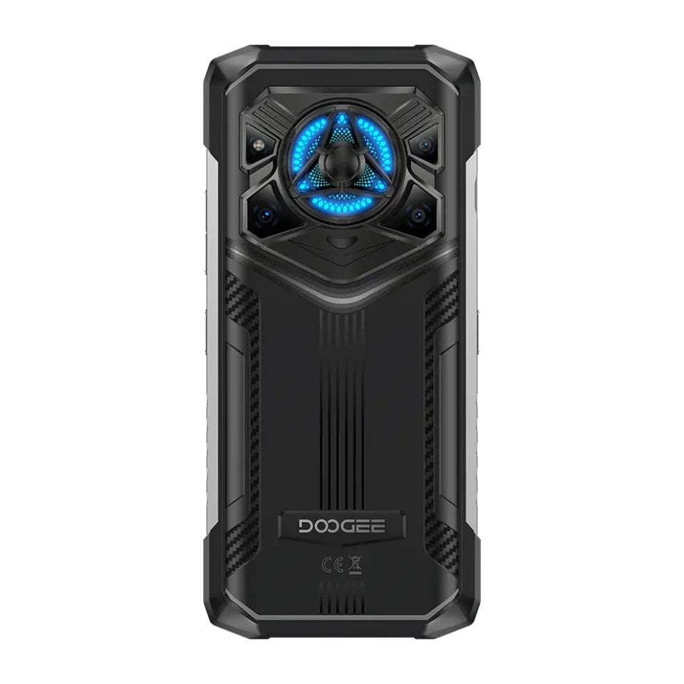 Doogee Blade 20 Pro 9