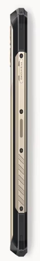 Doogee Blade 20 Turbo