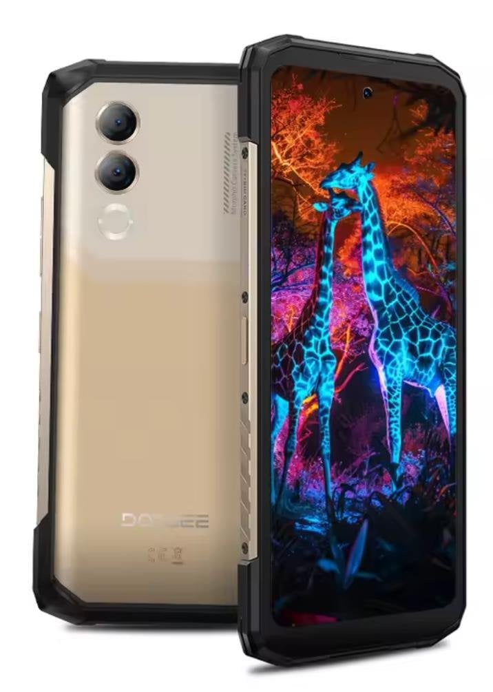 Doogee Blade 20 Turbo 3