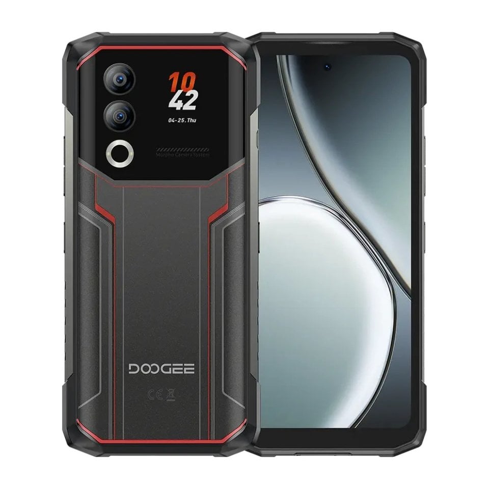 Doogee Blade 20 Ultra 2