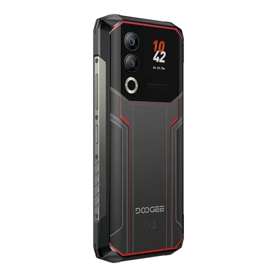 Doogee Blade 20 Ultra 4