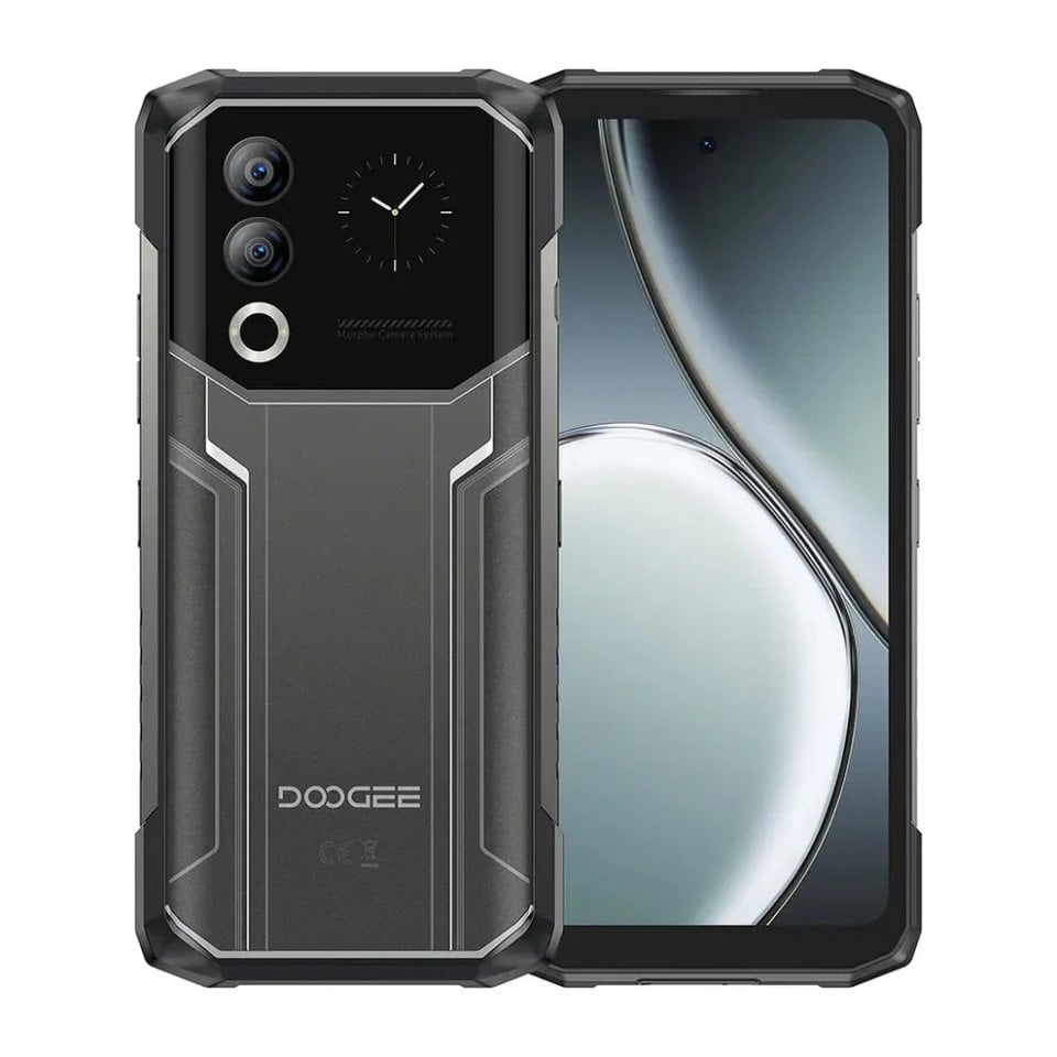 Doogee Blade 20 Ultra 7