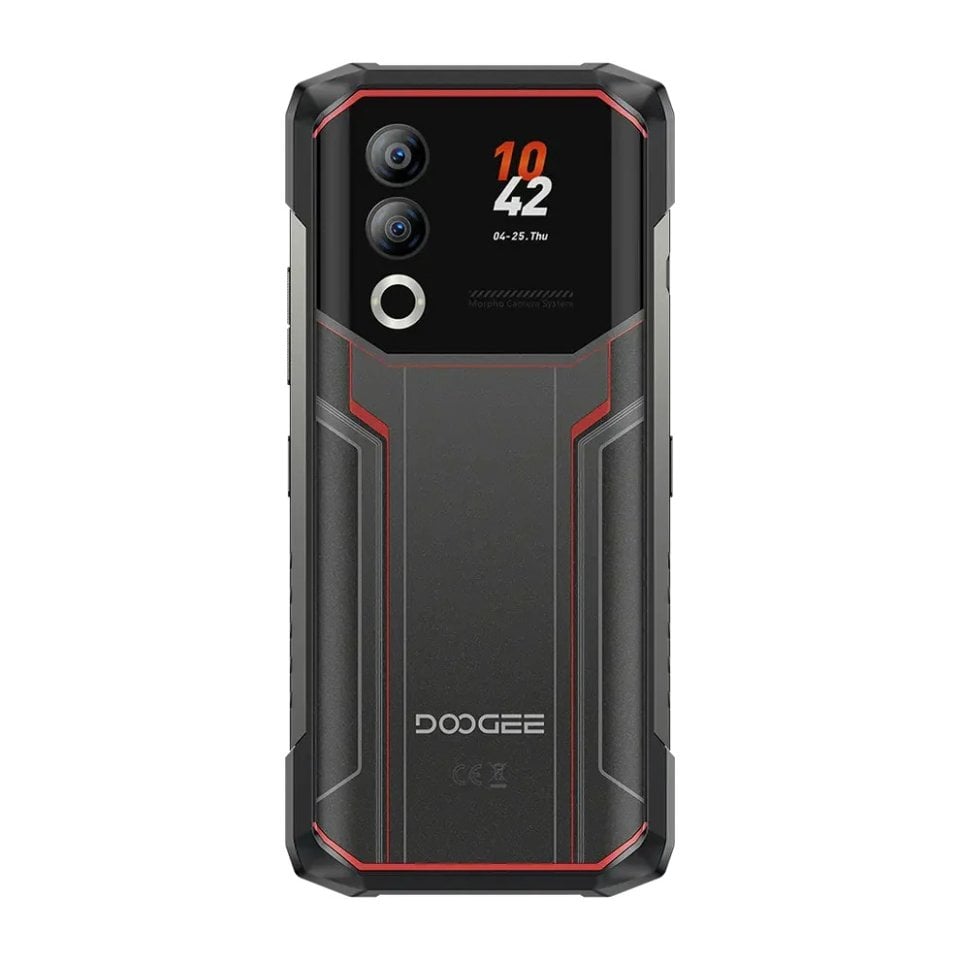 Doogee Blade 20 Ultra 8