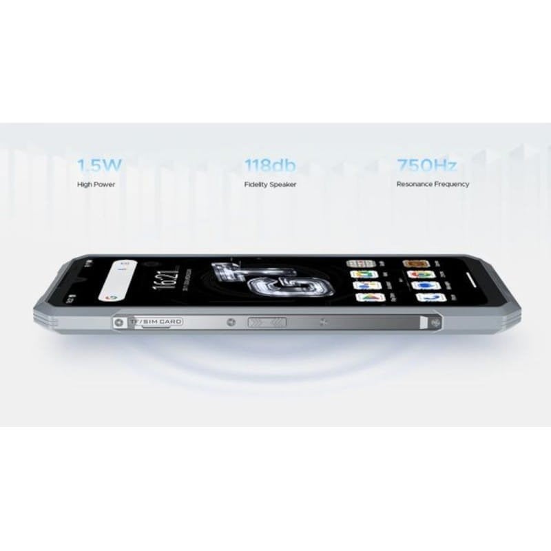 Doogee Blade GT Pro 4