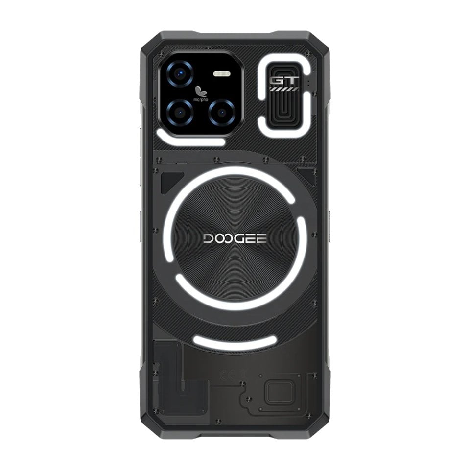 Doogee Blade GT Pro 7