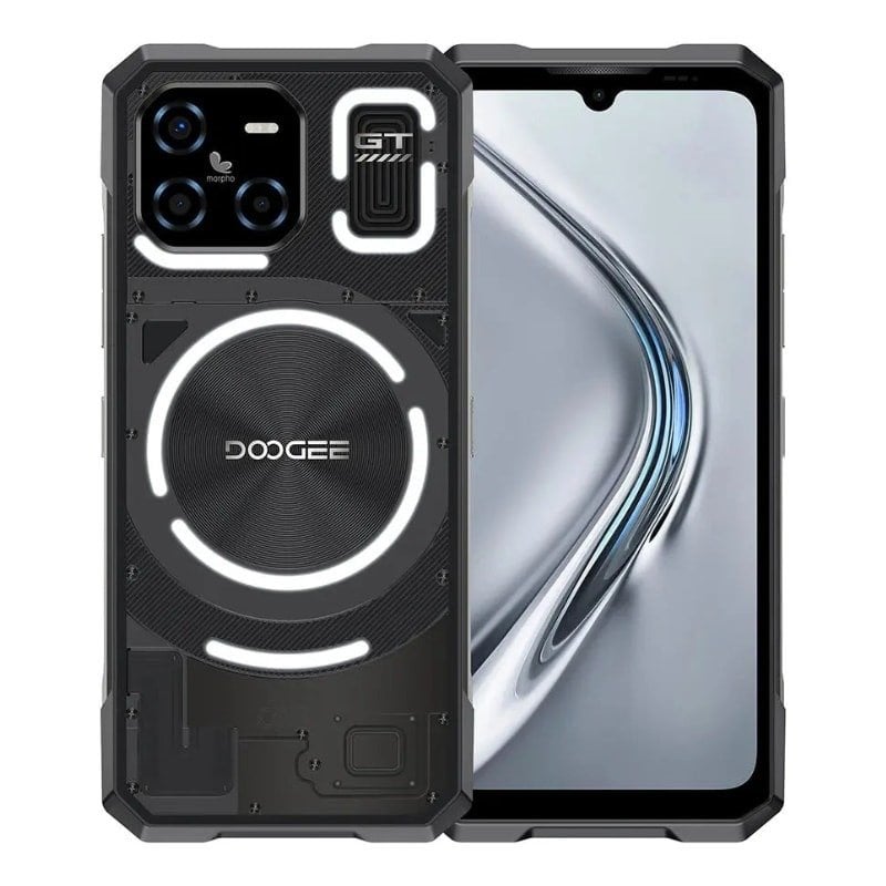 Doogee Blade GT Ultra 3
