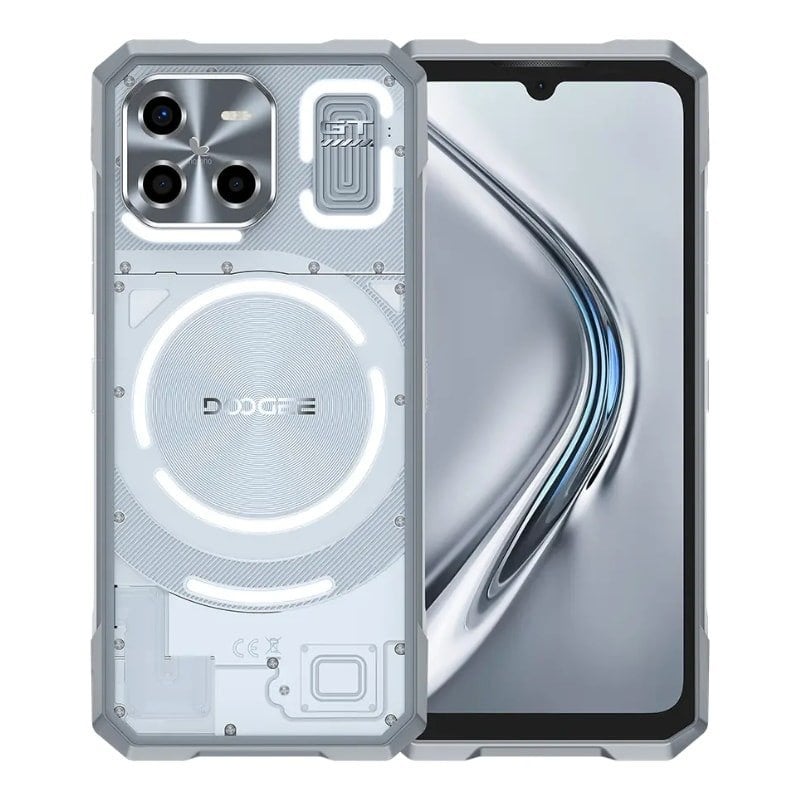 Doogee Blade GT Ultra 4