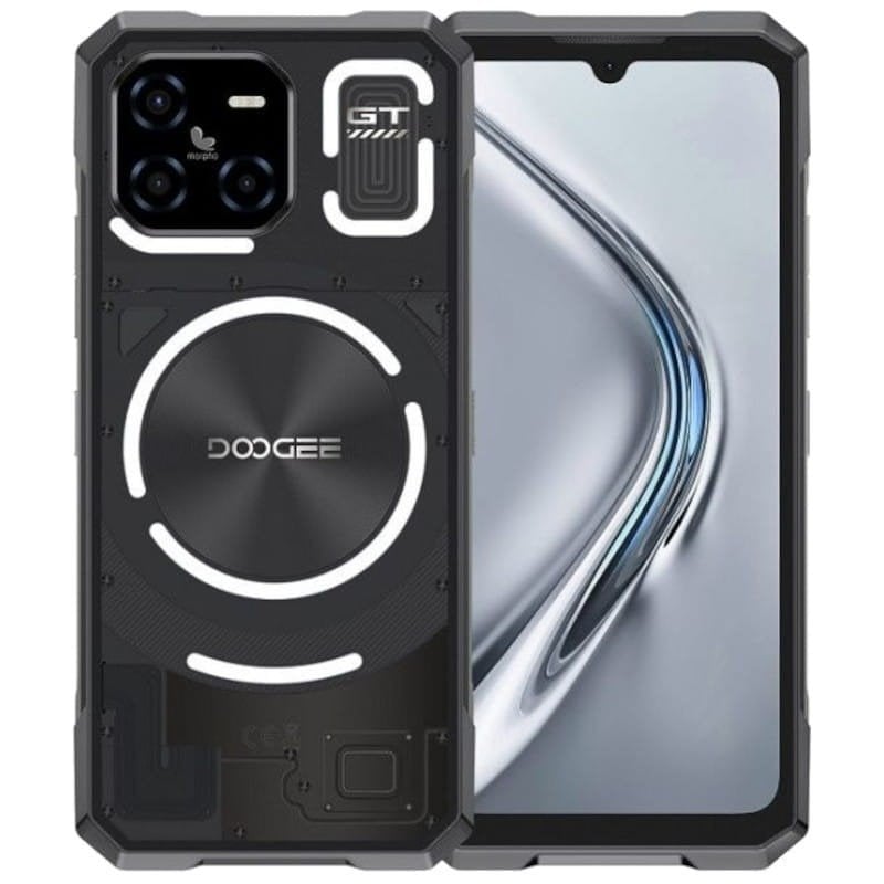 Doogee Blade GT 2