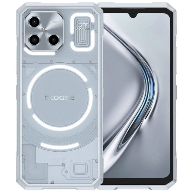 Doogee Blade GT 3