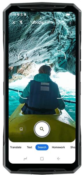 Doogee DK10