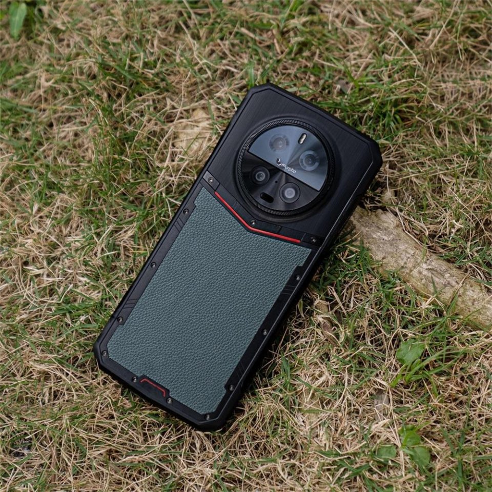 Doogee DK10 10