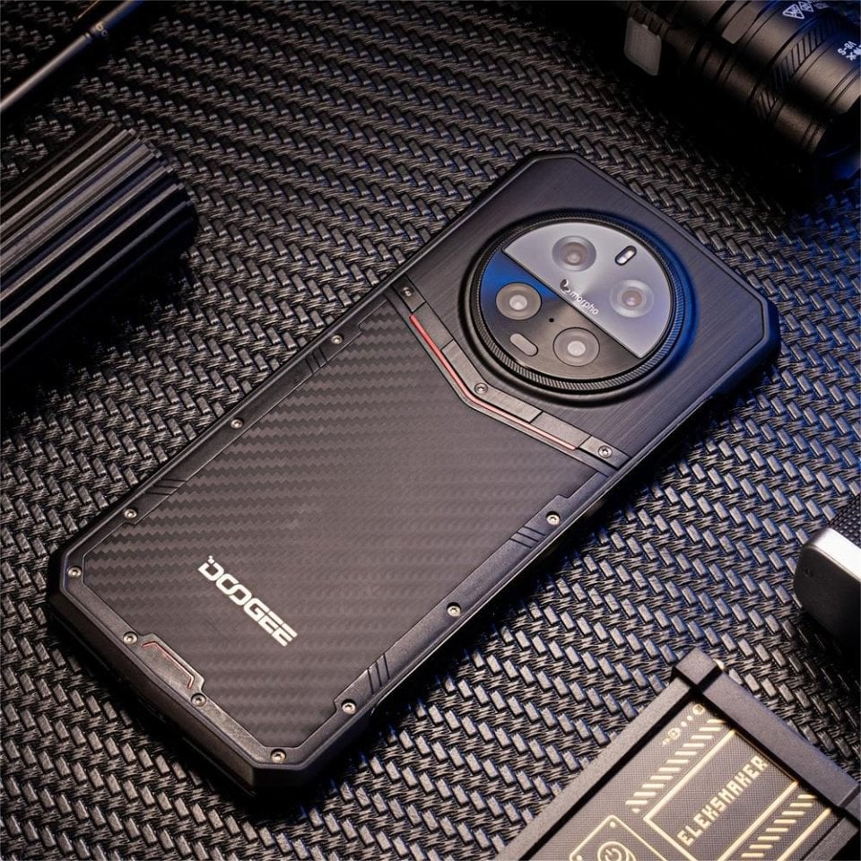 Doogee DK10 11