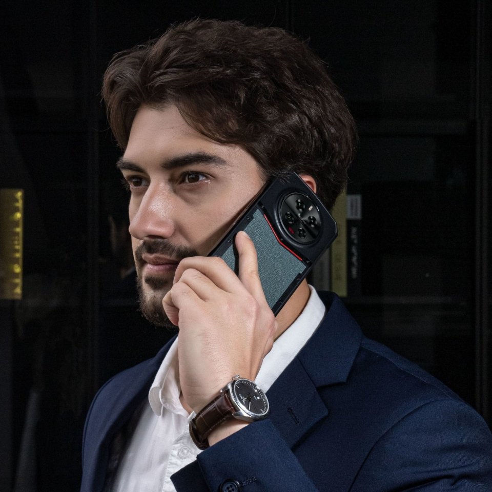 Doogee DK10 12