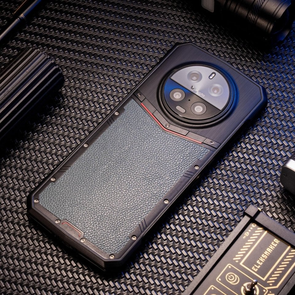 Doogee DK10 13
