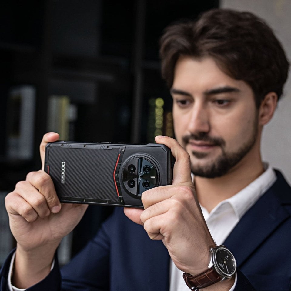 Doogee DK10 14