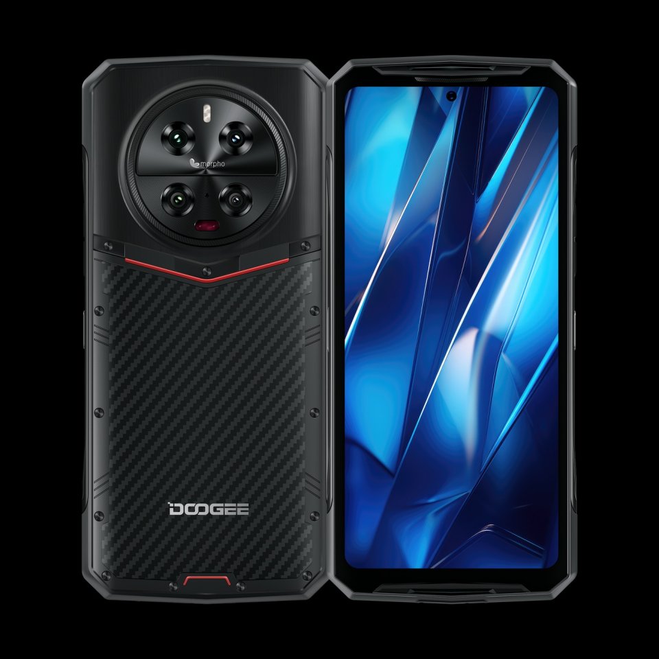 Doogee DK10 2