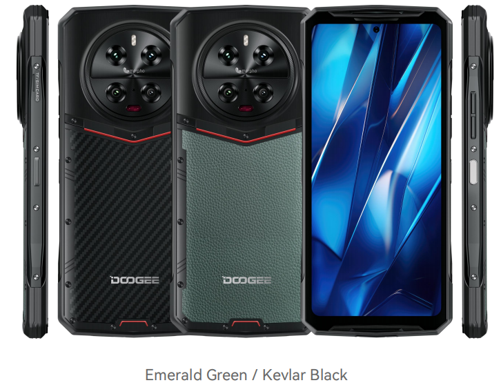 Doogee DK10 3