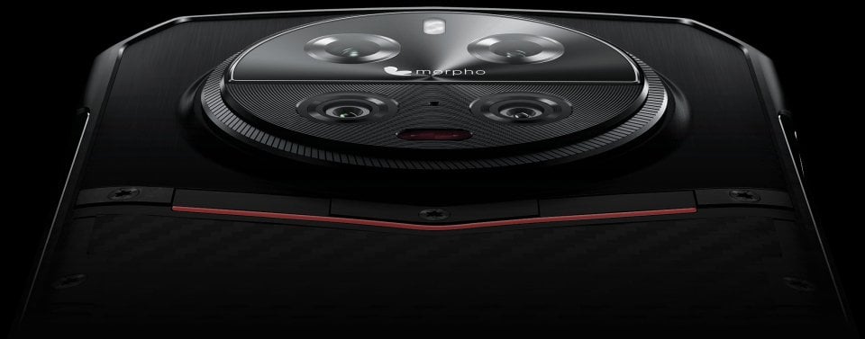 Doogee DK10 5