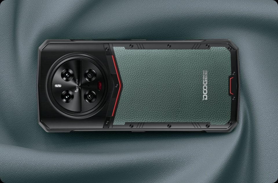 Doogee DK10 7