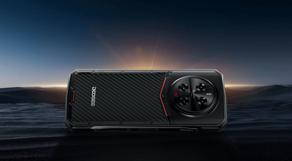 Doogee DK10 8