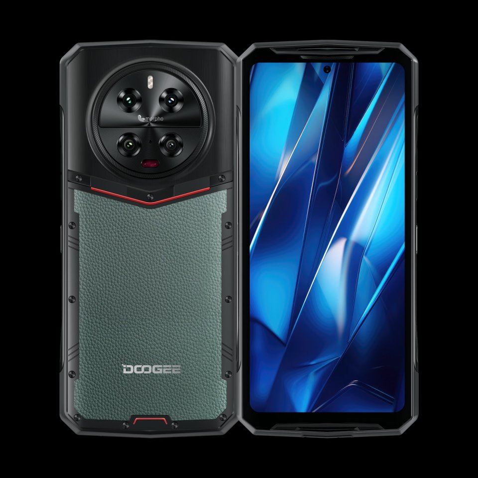 Doogee DK10 9