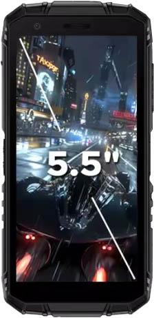 Doogee Fire 3 Ultra