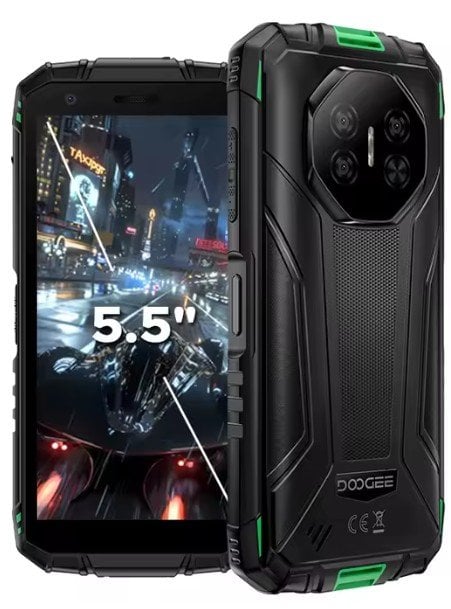 Doogee Fire 3 3