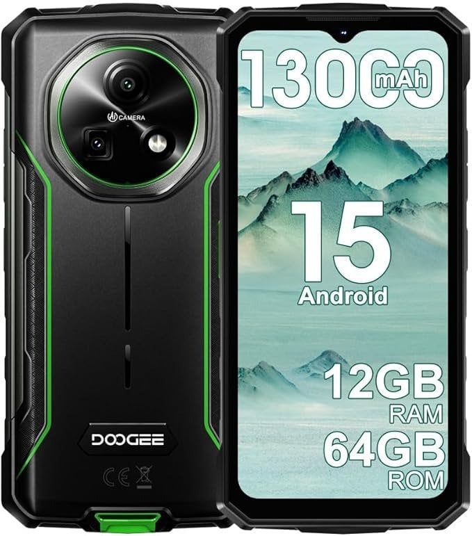 Doogee Fire 5 2