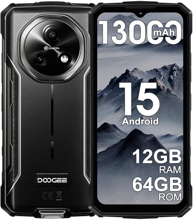 Doogee Fire 5 3