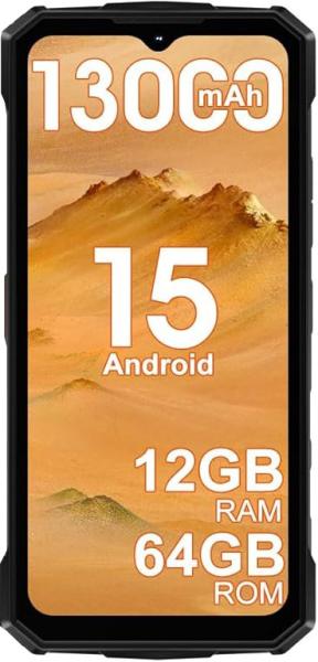 Doogee Fire 5 4