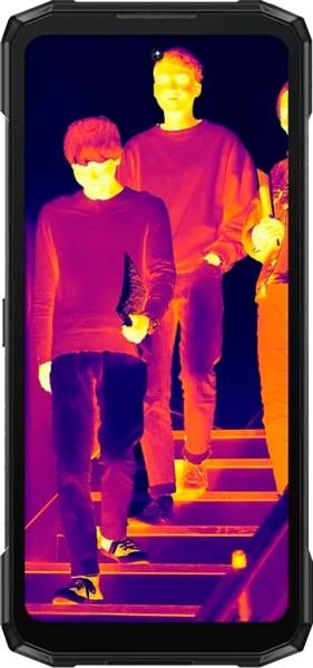 Doogee Fire 6