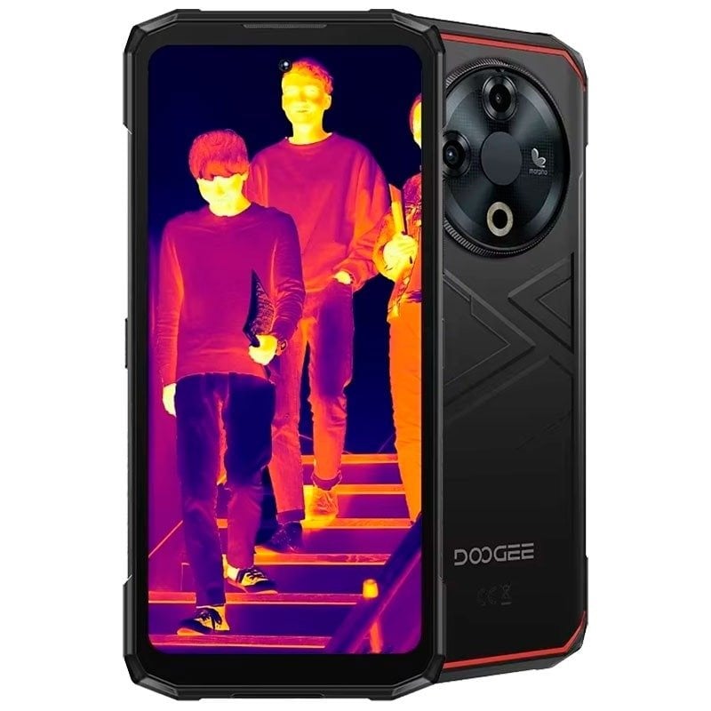 Doogee Fire 6 10