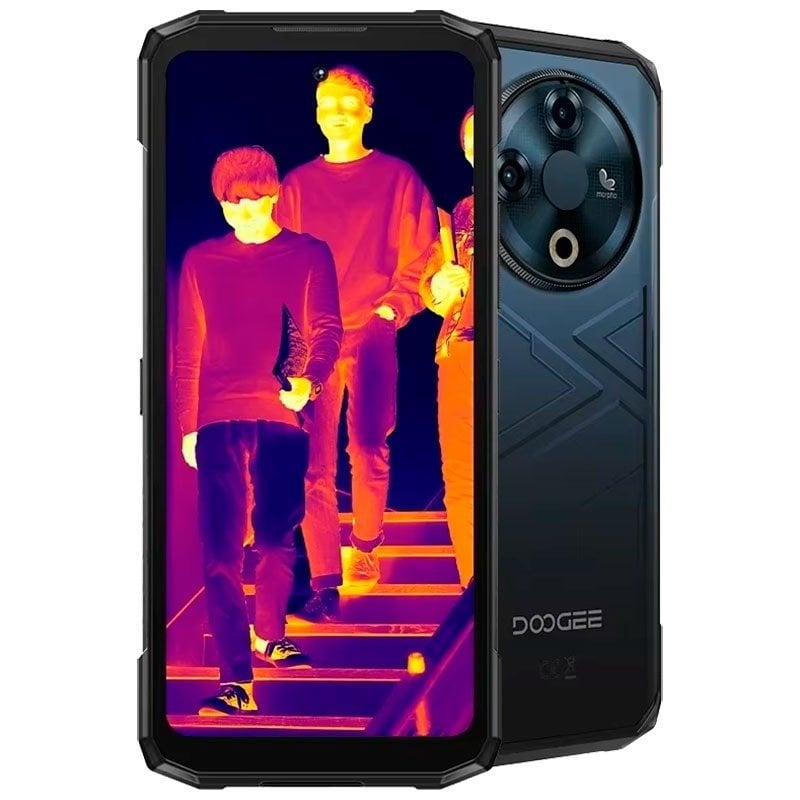 Doogee Fire 6 3