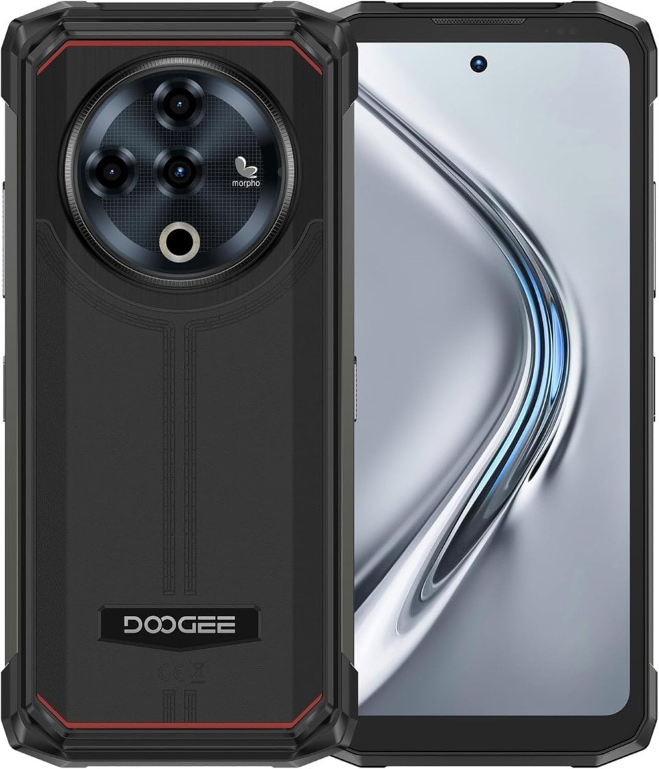 Doogee Fire 6 9