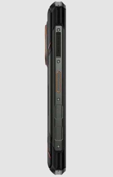 Doogee Fire 7