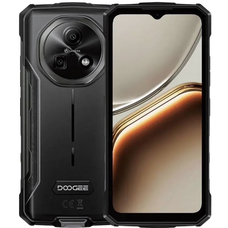 Doogee Fire 7 3