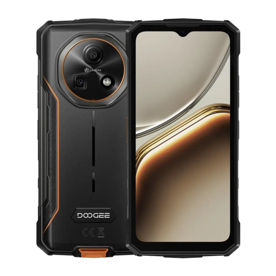 Doogee Fire 7 4