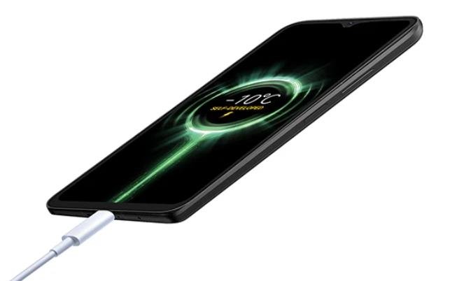 Doogee N55 Pro 3