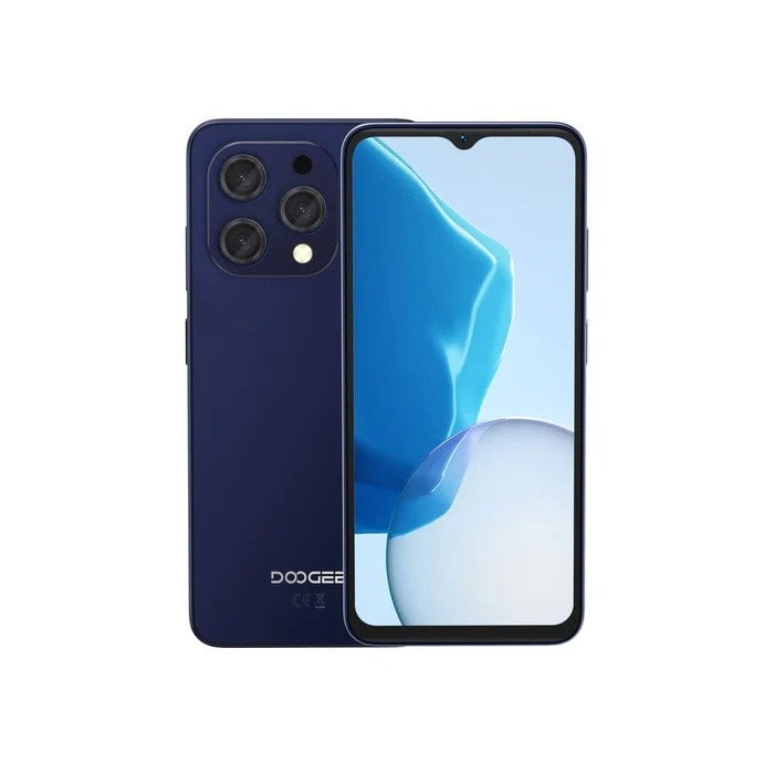 Doogee N55 Pro 4